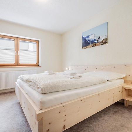 Appartement Marlenka Umhausen Luaran gambar
