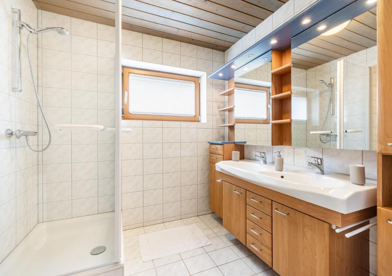 Appartement Marlenka Umhausen Luaran gambar
